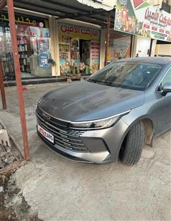BYD Destroyer 05